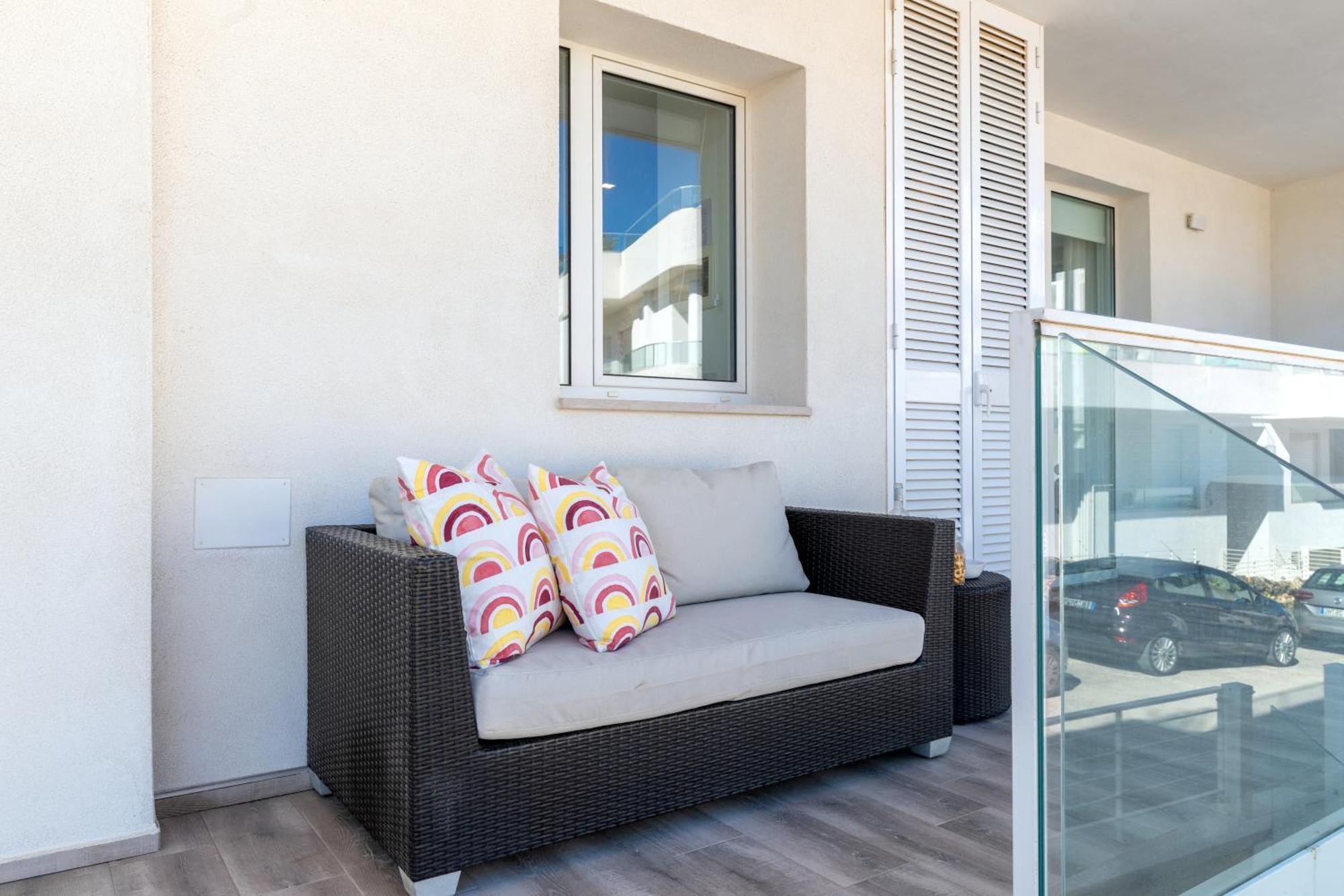 Exclusive Deluxe Apt Up To 6 People & Heated Tub Polignano a Mare Bagian luar foto